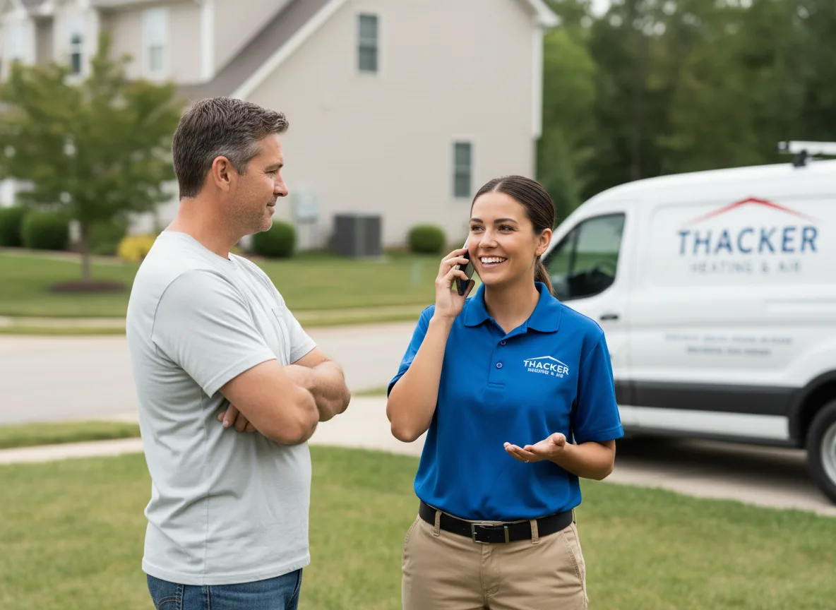 Ac Repair Ramsey, IN FAQs